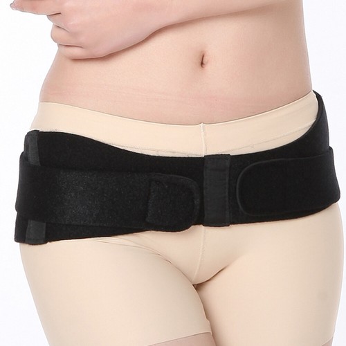 Belly Belt Abdominal Band Pelvic Tilt Corrector