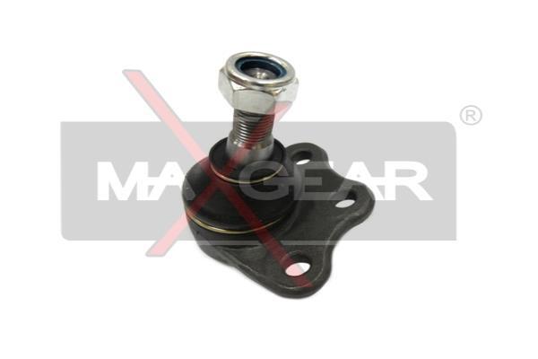 Maxgear 72-0386 Trag-/FüHrungsgelenk For Fiat-image