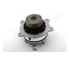 Japanparts PQ-708 bomba de agua refrigeración del motor para Subaru Legacy IV BL BP