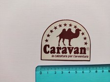 Caravan Shoes Vintage 80s