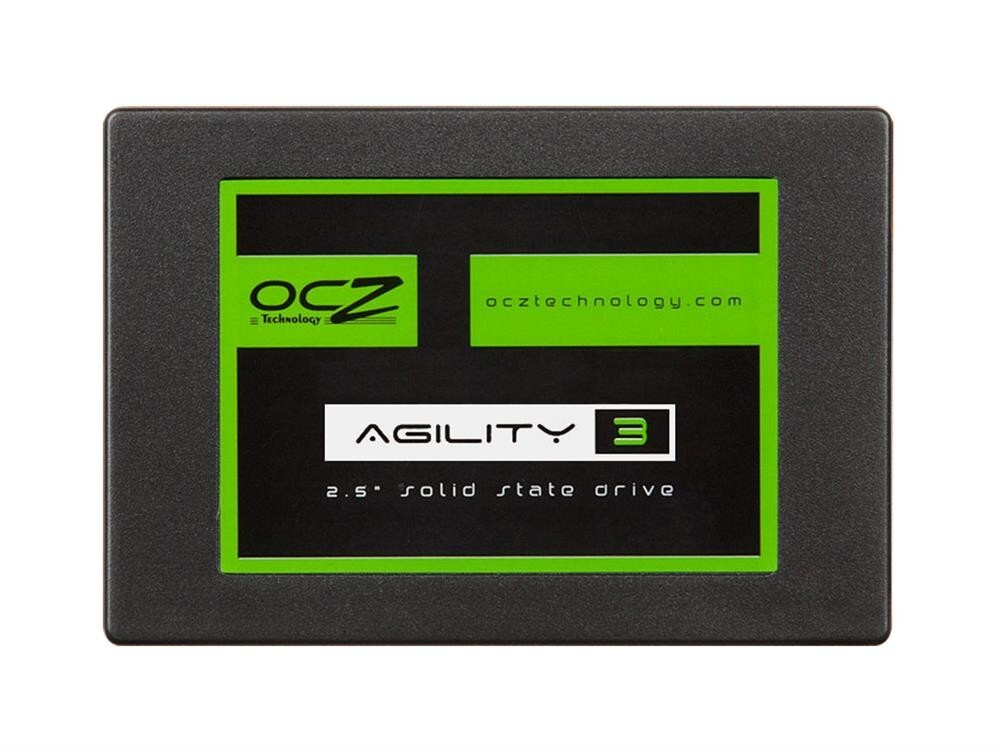 Solid State Ocz Agility Ocz Agility Sales