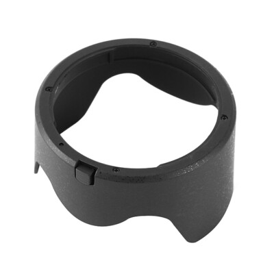 Bayonet Mount DSLR Flower Lens Hood Sun Shade for Canon EF 35mm F/2 IS USM EW-72