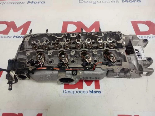 9684487210 Culata R. CITROEN BERLINGO FURGÓN*2017 5879812 - Imagen 1 de 10