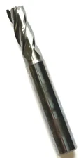 9mm 4 FLUTE SINGLE END CARBIDE END MILL - OSG 404-3543 - NEW!