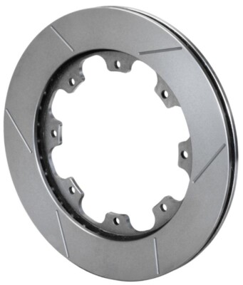 Wilwood Rotor-GT36 SPC-37 -LH For 11.75 X .810 - 8 On 7.00in