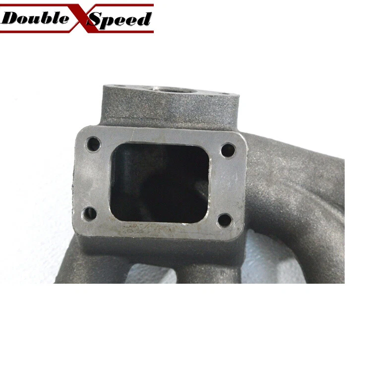 Cast Iron Turbo Manifold for BMW 2000-2006 330xi/ 330i/ 330Ci Base Coupe E36 V6 - Image 4 of 4