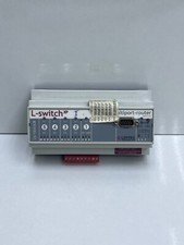 LOYTEC L-SWITCHxp EIA709 MULTIPORT-ROUTER LS-13333CB