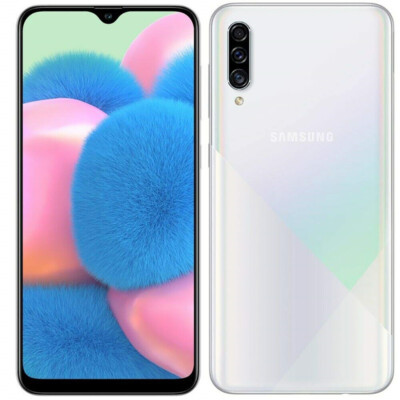 Samsung Galaxy A30s ブルー本体 Galaxy A30s | Samsung Supporto IT