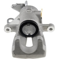 NTY Bremssattel Hinten Bremssystem FüR Alfa Romeo 147 937 1.6 16V T.Spark Eco