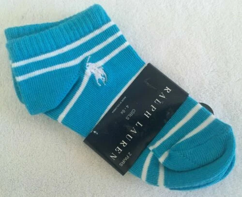 Calcetines Y Mallas para Ralph Lauren Tobillo para Niñas