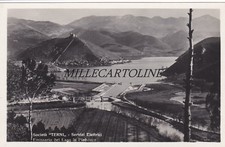 TERNI: Societa' "Terni"- Servizi Elettrici - emissario del lago di Piediluco