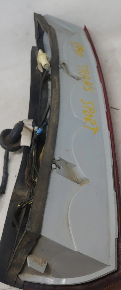 Luz trasera derecha pasajero Pontiac Trans Sport 1990-96 OEM Foto 4 de 4