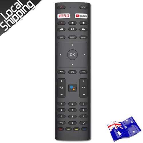 REPLACEMENT BLAUPUNKT TV Remote Control for BP420FSG9200 eBay