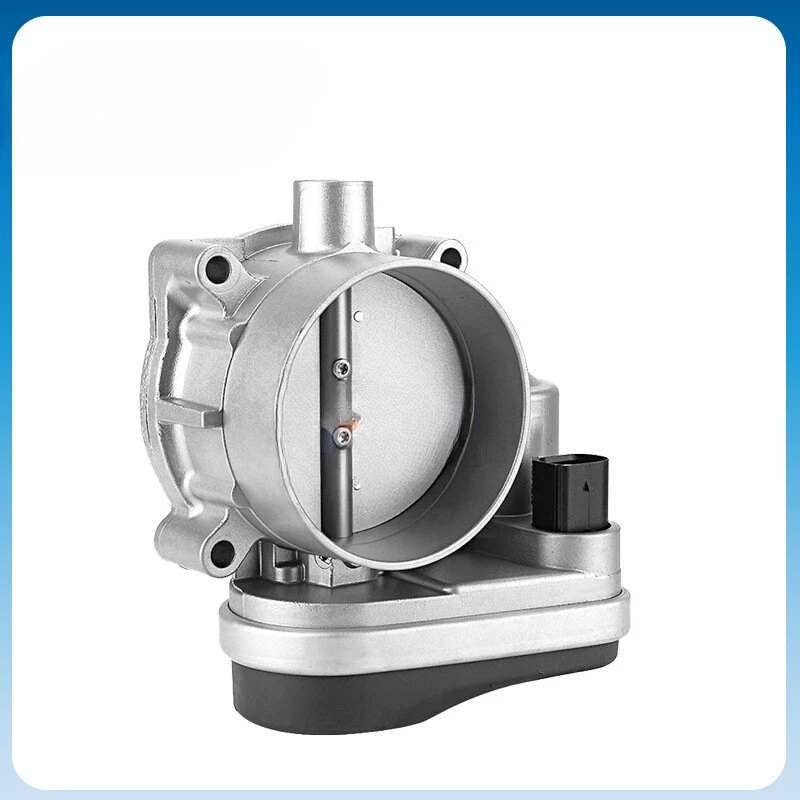 Para carrocería de acelerador 90MM 2003-2012 Dodge Challenger R】T SRT HEMI 5.7L 6.1L 6.4L】 Foto 4 de 4