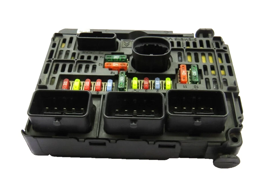 ⭐Caja de Fusibles PEUGEOT/CITROEN 9661682680 S118983002 P S118983002P BSML0200⭐ - Imagen 2 de 4