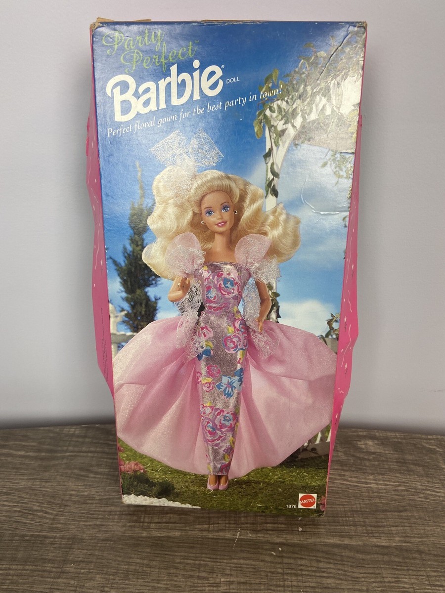 ビンテージ　Barbie Empress Bride Barbie Exclusive Doll Designed by Bob Mackie