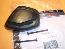 NEW MTD AIR FILTER ASSY FITS MANY BRANDS 753-06191 FREE SHIPPING 