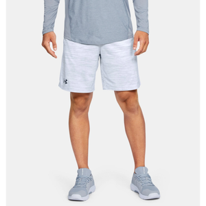 under armour men's mk1 twist shorts