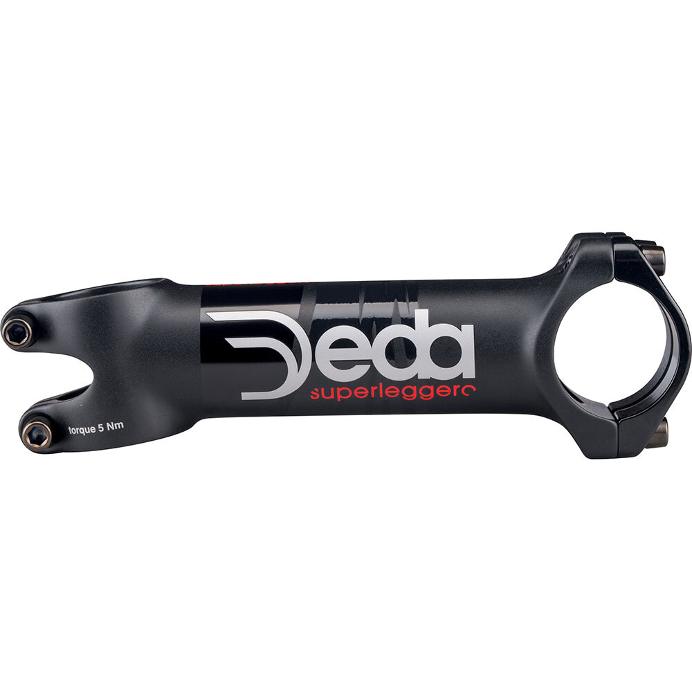 Deda superleggera trentacinque マウント付き Manubrio Deda Superleggera RS 2025 | Cicli Corsa | Prezzo