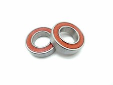 Enduro 6902 LLU MAX Bearings 15x28x7mm 2pcs Suspension Pivots Bearings