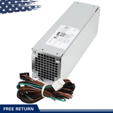 Dell G5 XPS 8940 7060 5060 7080MT 500W Power Supply PSU D500EPM-00 5K7J8 05K7J8