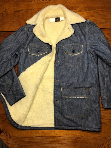 carhartt jacket sears