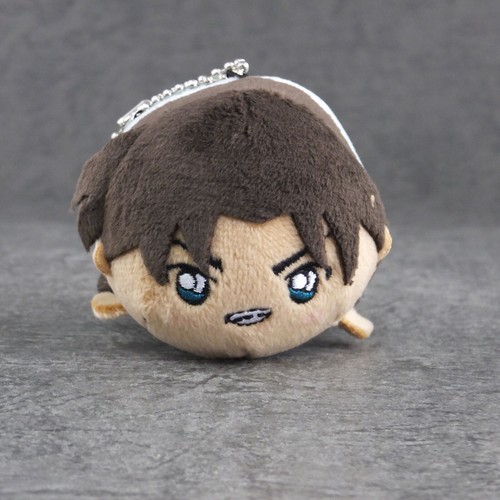 Porte-clés Hetalia - Lot De 6 Personnages, Occasion, Collection Manga Japon