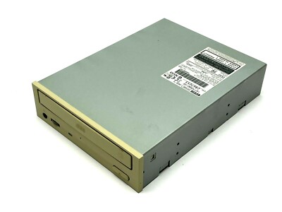 Teac CD-540E-002-U CD Disk Drive 19770590-02
