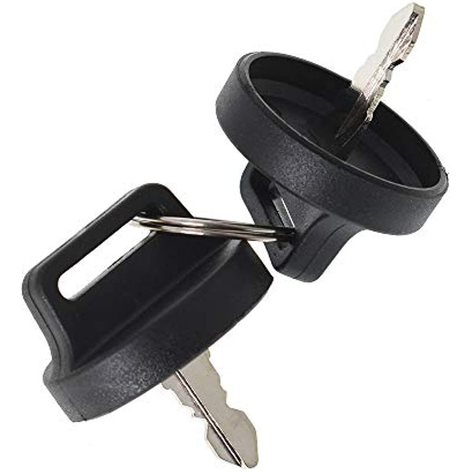 Ignition Key Switch 35010-HM3-000 for Honda Sportrax 300 TRX300EX 2x4 ...