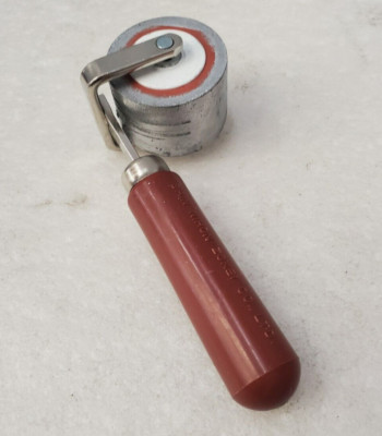 SHIN NIHON ZOKEI CO LTD HARD RUBBER ROLLER 