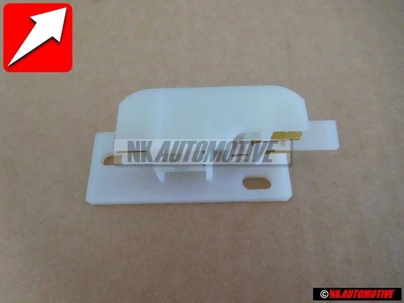 Genuine VW Contact Carrier - 311927147B - Image 2 of 4