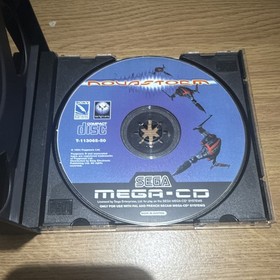 8 SEGA Mega CD Games Bundle Batman Jurassic Park Star Wars Wonder Dog BC Racers