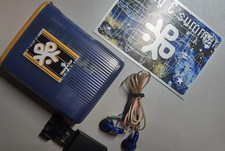 Sony YP-ES20 ▷ Walkman.land