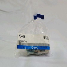 SMC YU-08, CLQ, Accessory, Joint And A,B Type Mounting Bracket