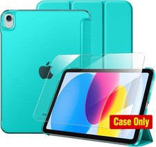 Case for iPad 11th Gen 11 Inch, iPad 10th Gen 10.9" - Lightweight Shockproof Cov