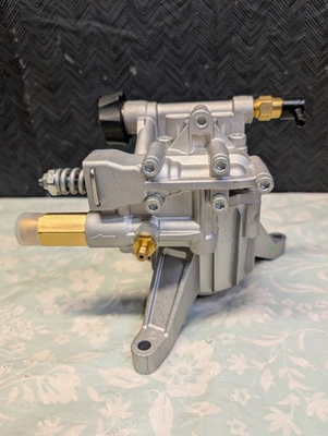 #ad NEW 7 8quot; Shaft Vertical Pressure Washer Pump Rear Inlet Output 3000 PSI S5 $44.99