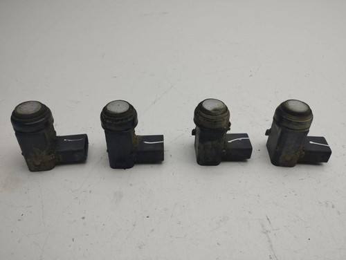 Sensor de aceleración Seat Altea 5P1 1UA919275 2,00 diésel 2005 31182224 - Imagen 3 de 7