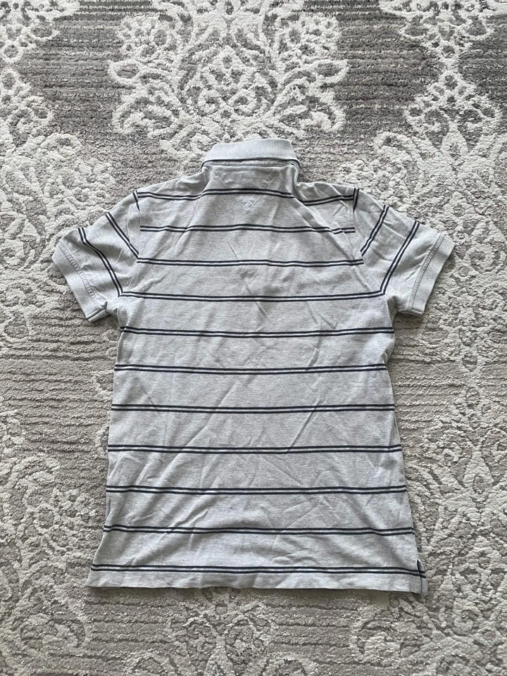 Tommy Hilfiger Polo Shirt – Größe S/P (Custom Fit) 👕 - Bild 4 von 4