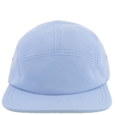 Lacoste Organic Cotton Pique Croc Patch Jockey Cap Z-3U9F5 | eBay