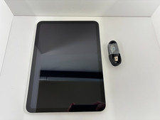 Apple iPad 10.9" 10th Gen 2022 64GB Silver WiFi A2696 #8085464