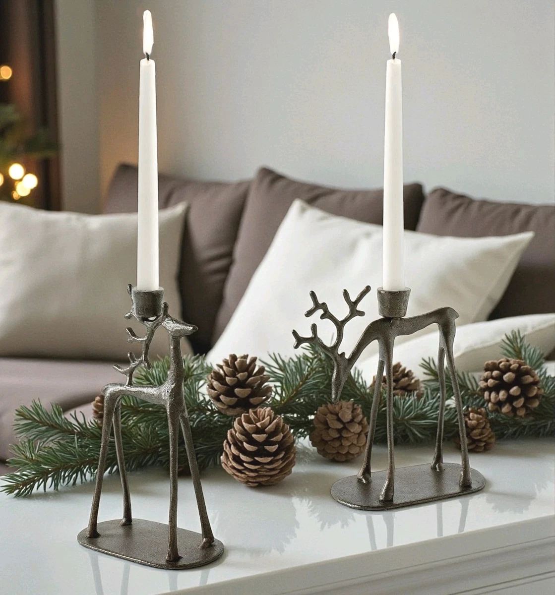 Pottery Barn Candle Holders & Accessories for sale - eBay