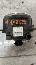 Antibrouillard Dacia LOGAN