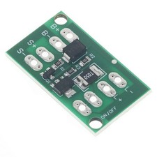 Compatibility Solar Control Switch Perfect for Various Battery Types