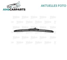 SCHEIBENWISCHER WISCHERBLATT PASSENGER SIDE 574727 VALEO P NEU OE QUALITÄT