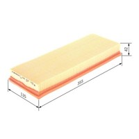 Luftfilter Bosch F026400155 FüR Mercedes Benz Mercedes Benz