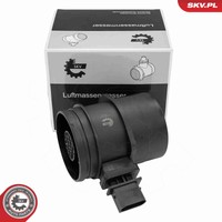 Esen Skv Luftmassenmesser 07SKV326 12V Mit GehäUse FüR Bmw 3Er Touring E91 X1