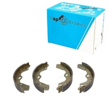 Mâchoire de frein Mazda DEMIO