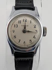 Vintage Timex US Time Made in USA Mechanical Watch 23mm Case- Working