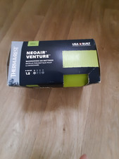Therm-a-Rest NeoAir Venture Inflatable Sleeping Mat Excellent Condition 
