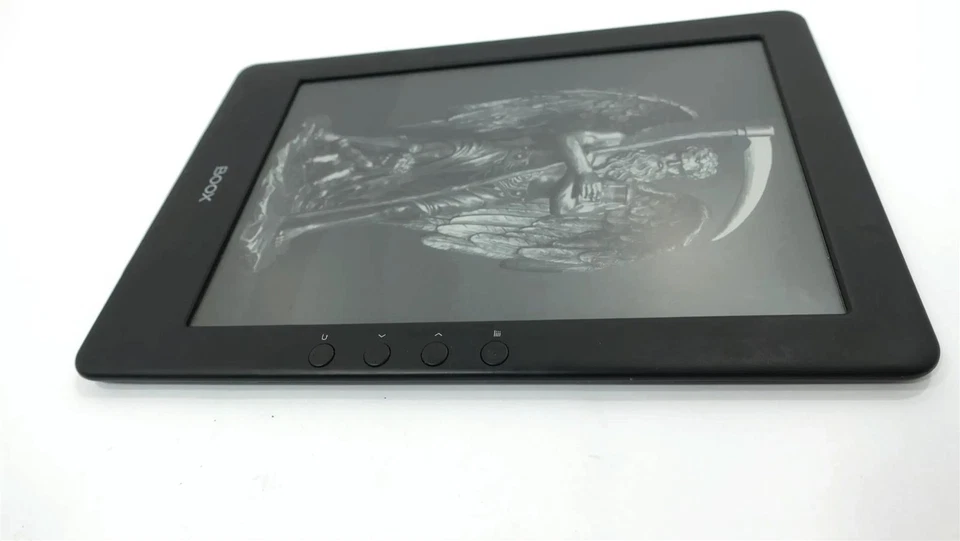 ONYX BOOX Chronos MC-N97CML 512MB RAM 8GB 9.7" Android - eReader - Imagem 3 de 4